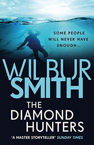 Diamond Hunters Smith Wilbur