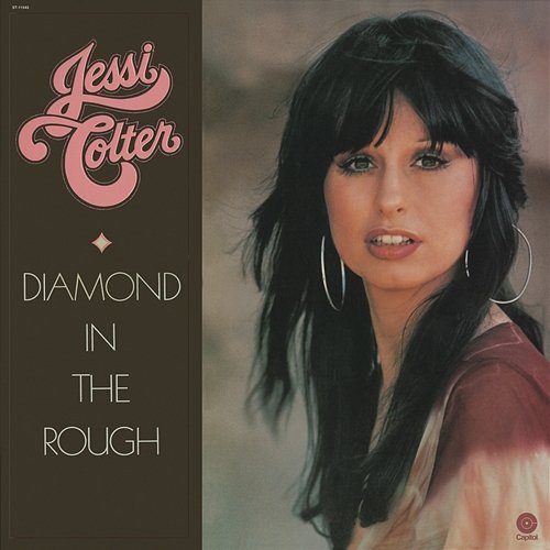 Diamond In The Rough Jessi Colter
