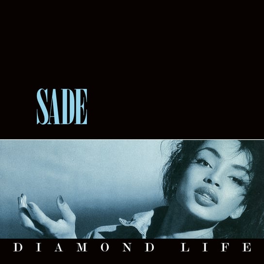 Diamond Life, płyta winylowa Sade