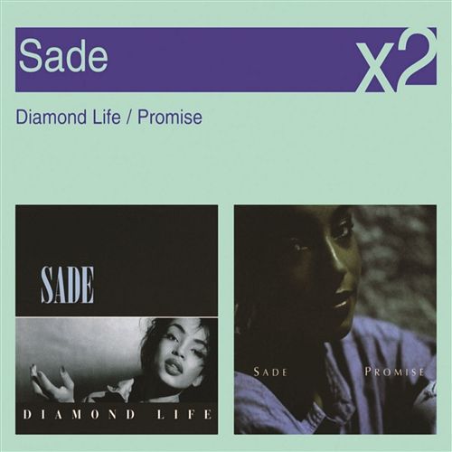 Diamond Life / Promise Sade