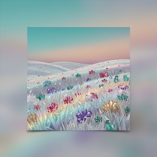 Diamond Meadow Boris Van Rijn