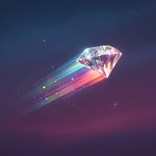 Diamond Meteor Frederik Van Kampen