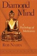 Diamond Mind Nairn Rob