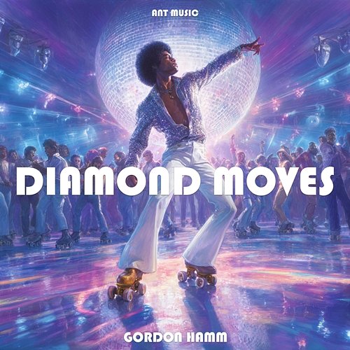 Diamond Moves Gordon Hamm