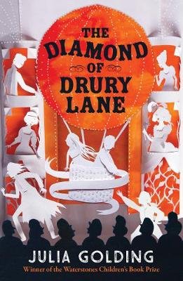 Diamond of Drury Lane Golding Julia
