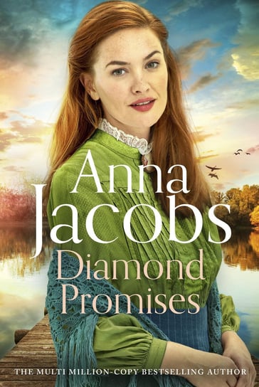 Diamond Promises Anna Jacobs