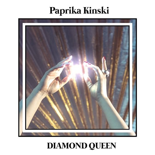 Diamond Queen Paprika Kinski