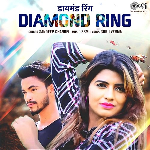 Diamond Ring Sandeep Chandel