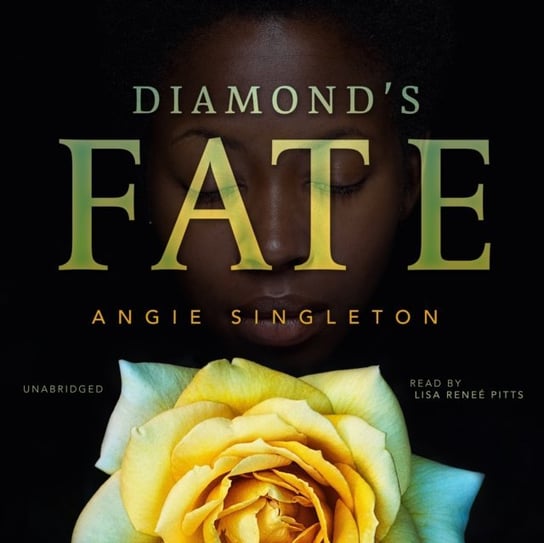 Diamond's Fate Singleton Angie
