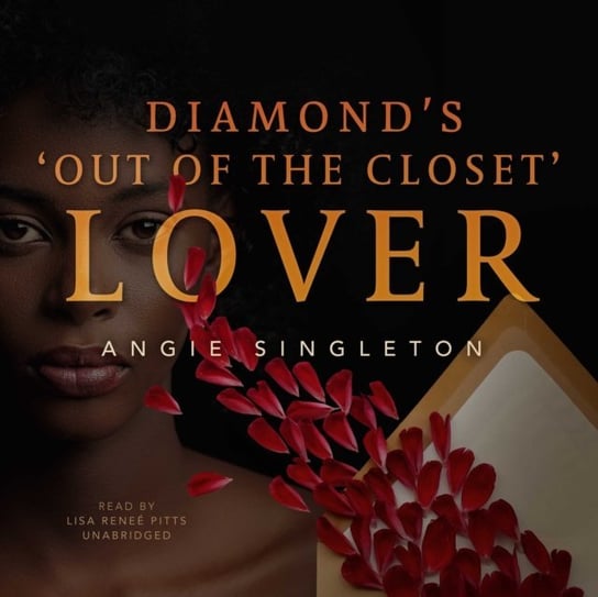 Diamond's "Out of the Closet" Lover Singleton Angie