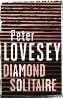 Diamond Solitaire Lovesey Peter