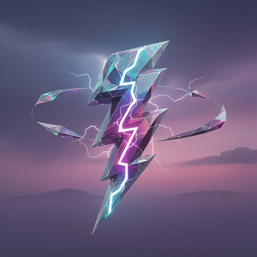Diamond Thunder Samuel Saarinen