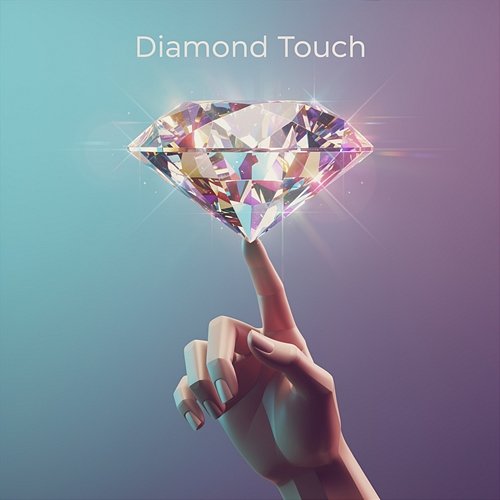 Diamond Touch Adrian Leclerc