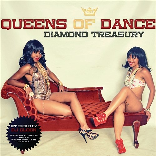 Diamond Treasury Queens Of Dance