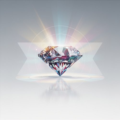 Diamond Truth Alexei Heller