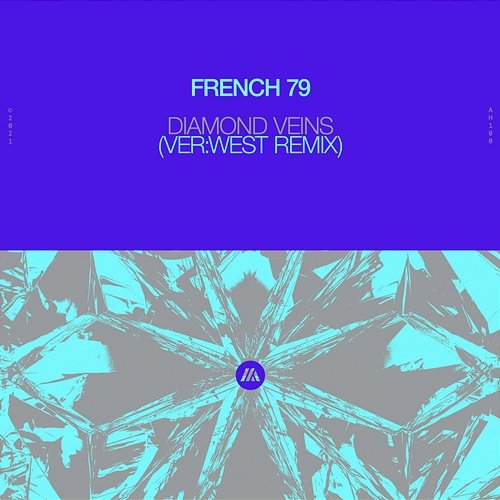 Diamond Veins French 79, Tiësto feat. Sarah Rebecca