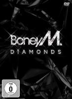 Diamonds (40th Anniversary Edition) Boney M.