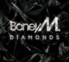 Diamonds (40th Anniversary Edition) + koszulka Boney M.