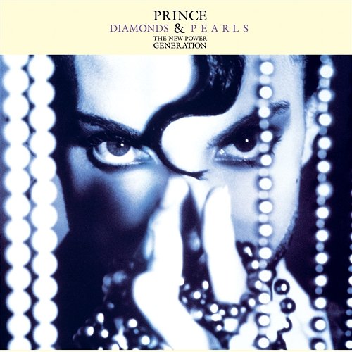 Diamonds and Pearls PRINCE & THE NEW POWER GENERATION