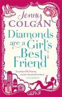Diamonds are a Girl's Best Friend Colgan Jenny