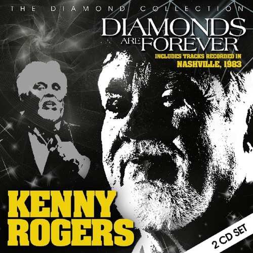 Diamonds Are Forever Rogers Kenny