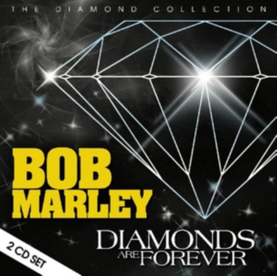Diamonds Are Forever Bob Marley