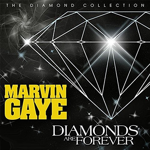 Diamonds Are Forever Marvin Gaye