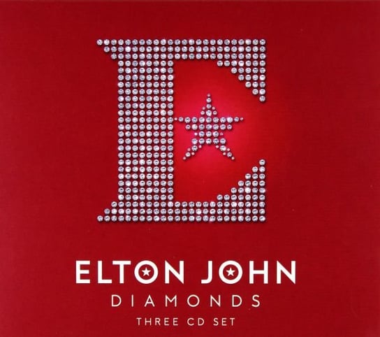 Diamonds John Elton