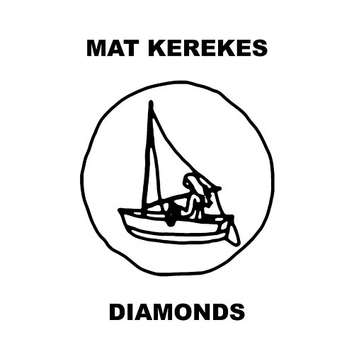 Diamonds Mat Kerekes