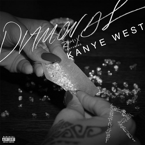 Diamonds Rihanna feat. Kanye West