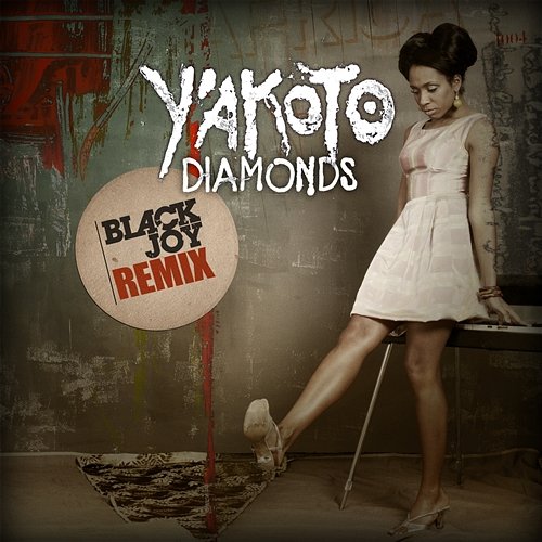 Diamonds Y'akoto