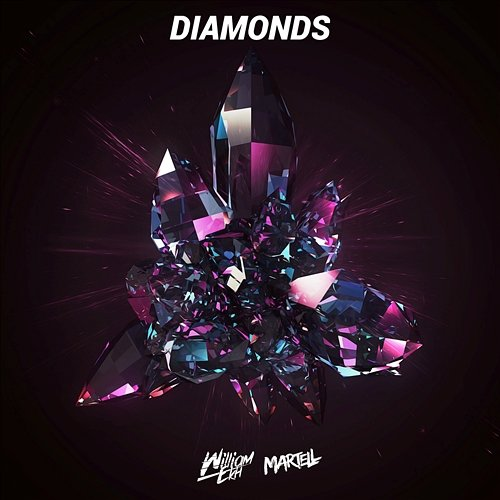 Diamonds William Ekh, Martell