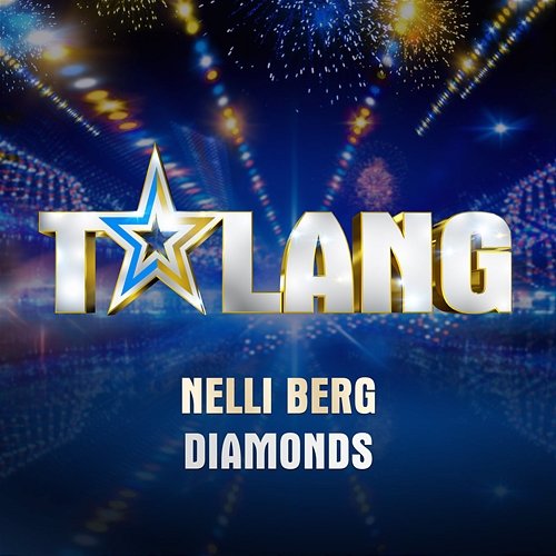Diamonds Nelli Berg