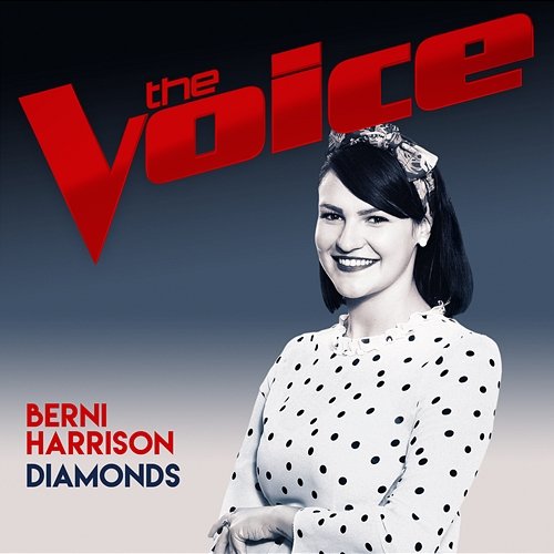 Diamonds Berni Harrison