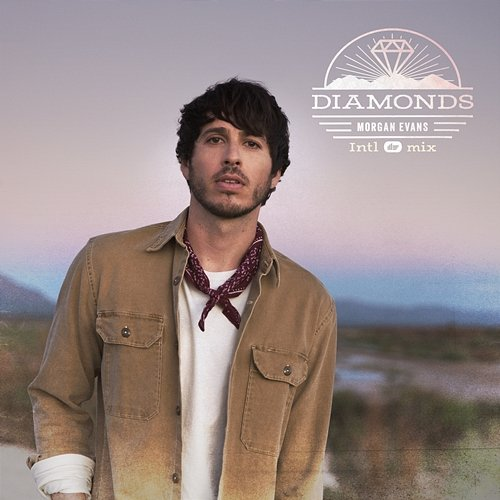 Diamonds Morgan Evans