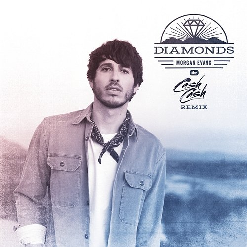 Diamonds Morgan Evans