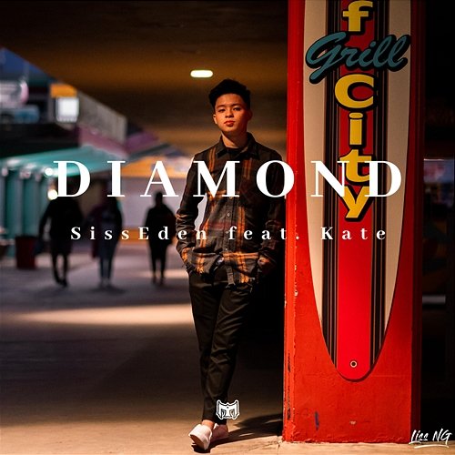 Diamonds SissEden feat. Kate