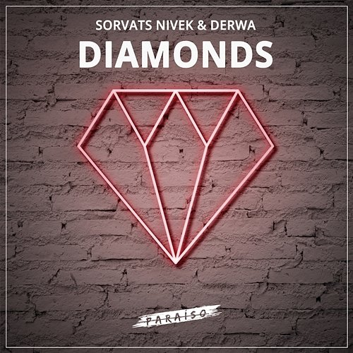 Diamonds Sorvats Nivek & DERWA