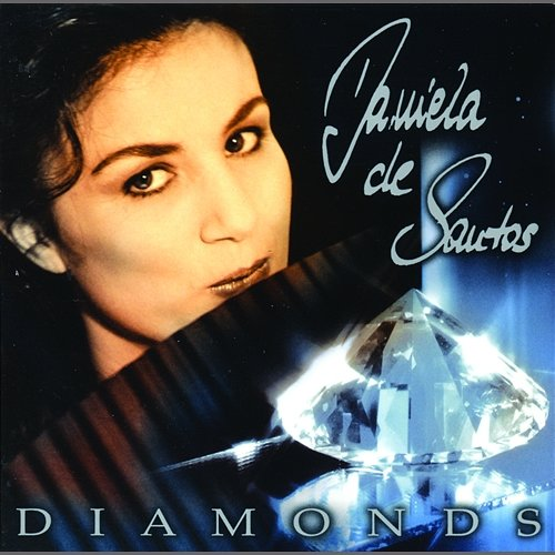 Diamonds Daniela de Santos