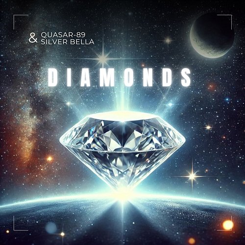 Diamonds Quasar-89, Silver Bella