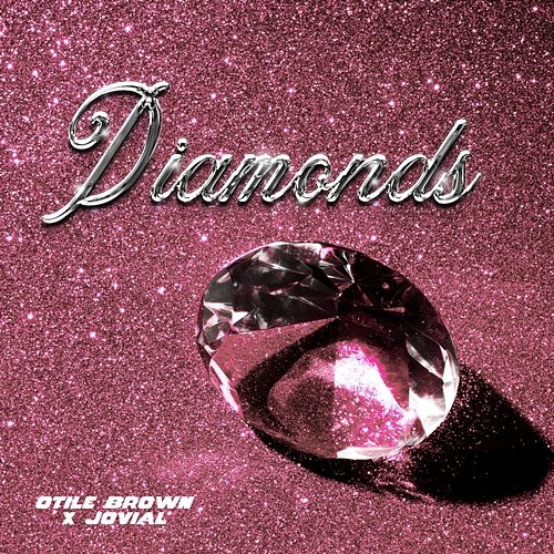 Diamonds Otile Brown & Jovial