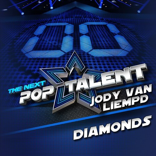 Diamonds Jody van Liempd