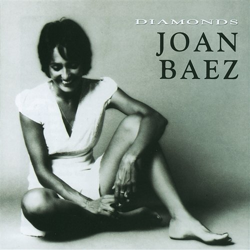 In The Quiet Morning Joan Baez