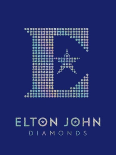 Diamonds (Deluxe Edition) John Elton