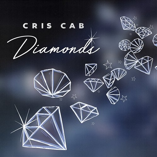 Diamonds (EP) Cris Cab