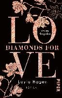 Diamonds For Love 01 - Voller Hingabe Hagen Layla