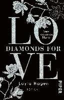 Diamonds For Love 02 - Verlockende Nähe Hagen Layla