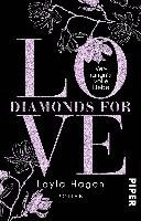 Diamonds For Love - Verhängnisvolle Liebe Hagen Layla