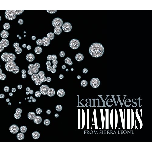 Diamonds From Sierra Leone Kanye West