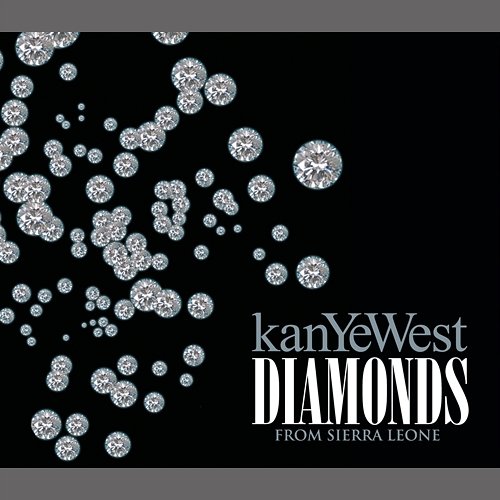 Diamonds from Sierra Leone Remix ft Jay.z Kanye West